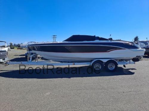 Formula 270 Sun Sport  technische daten 